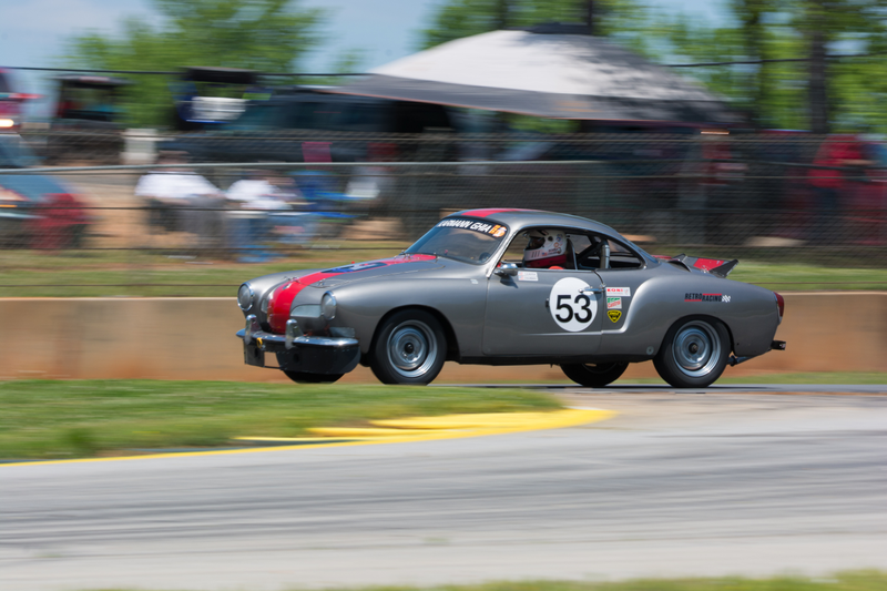 Illustration for article titled Why Datsun And Nissan Are Among The Most Important Names In American Racing